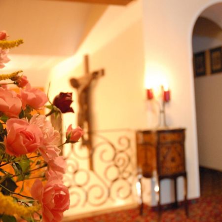 Hotel B&B Gasthof Zur Linde Rio di Pusteria Buitenkant foto