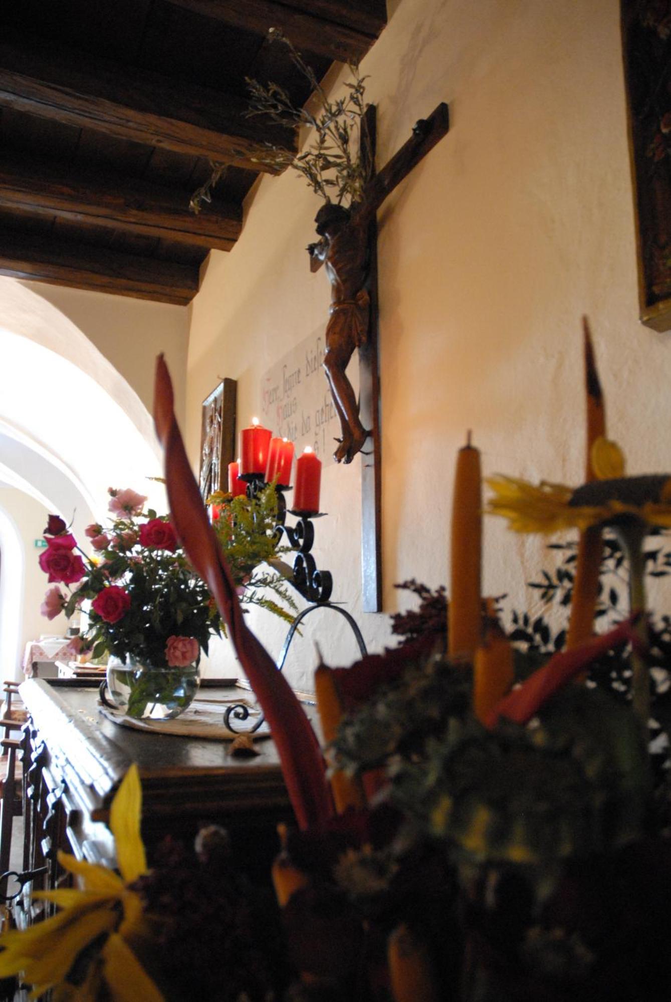Hotel B&B Gasthof Zur Linde Rio di Pusteria Buitenkant foto