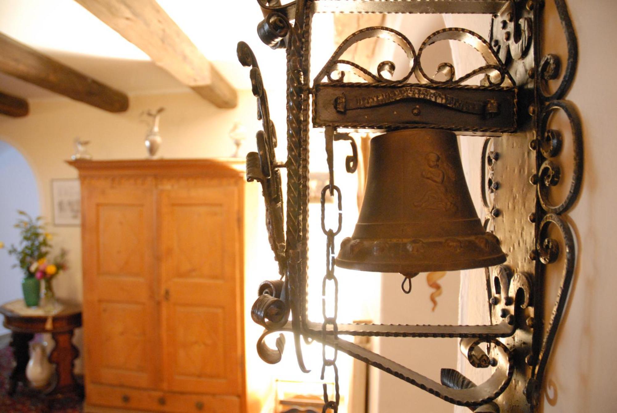 Hotel B&B Gasthof Zur Linde Rio di Pusteria Buitenkant foto